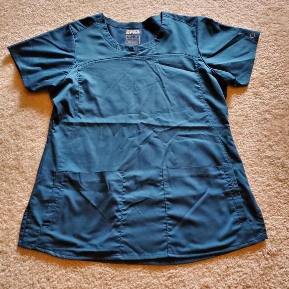 Wonderwink Pro scrub set